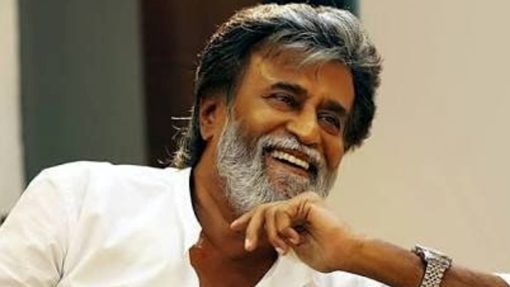 Actor Rajinikanth admitted to hospital in Chennai for planned procedure
