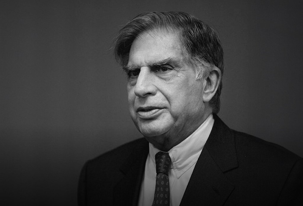 Veteran Indian industrialist Ratan Tata dies at 86