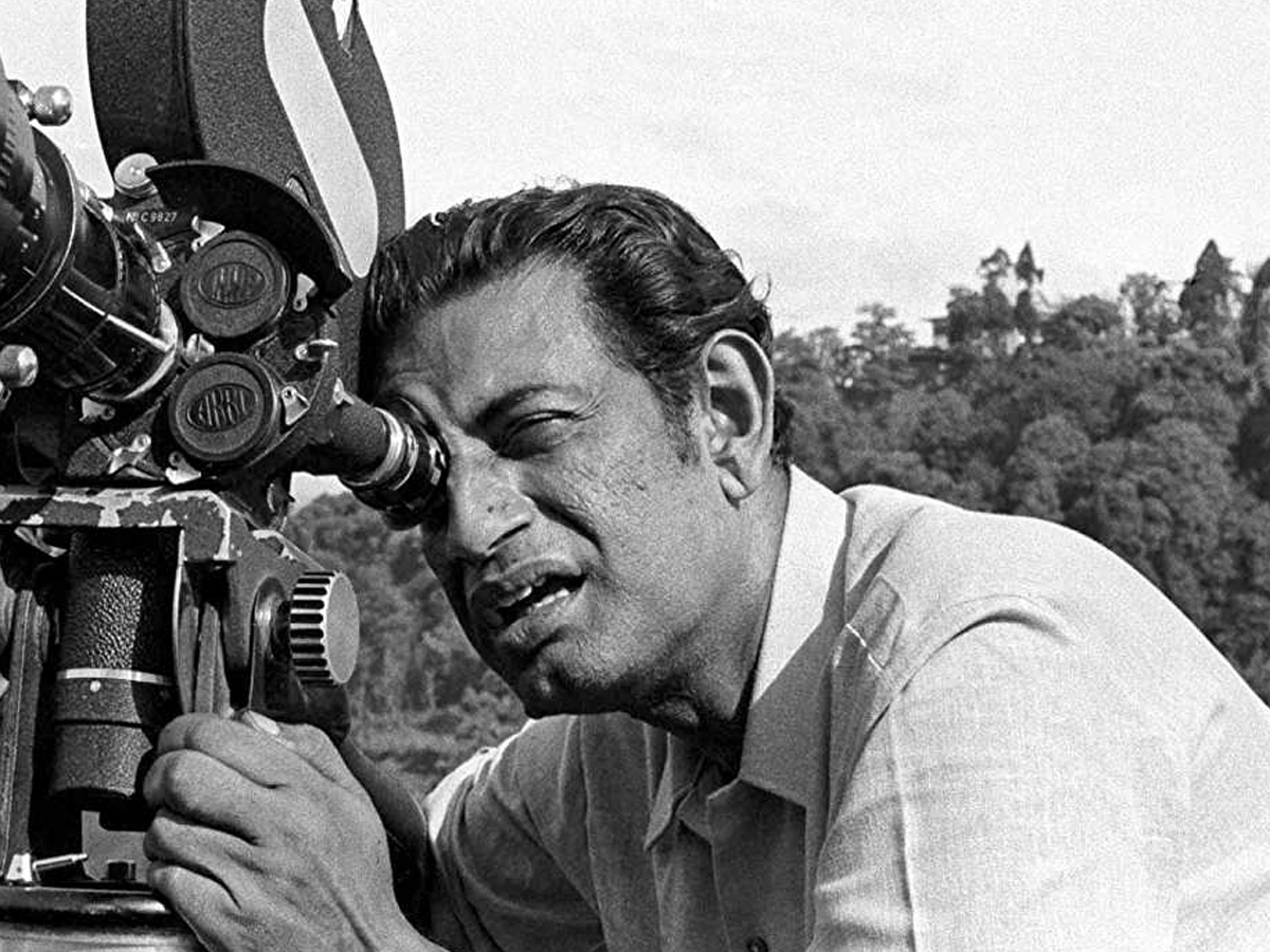 Satyajit Ray’s London home from 1950 could receive prestigious blue plaque