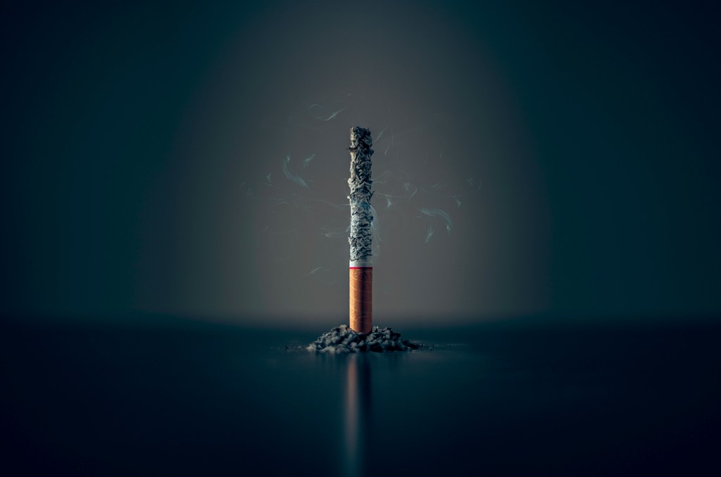 Survey reveals 93 percent of Indians support smoke-free public spaces