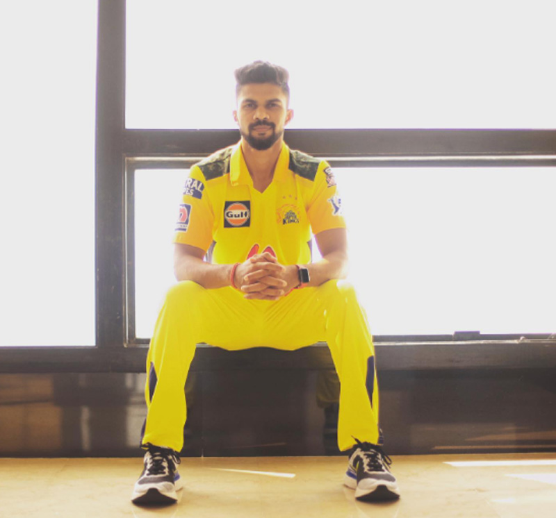 Australia tour: Ruturaj Gaikwad to lead India A squad