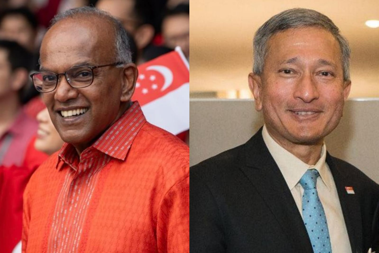 Lee Hsien Yang has paid Singapore ministers Shanmugam, Balakrishnan SGD 619K in Ridout Road defamation case