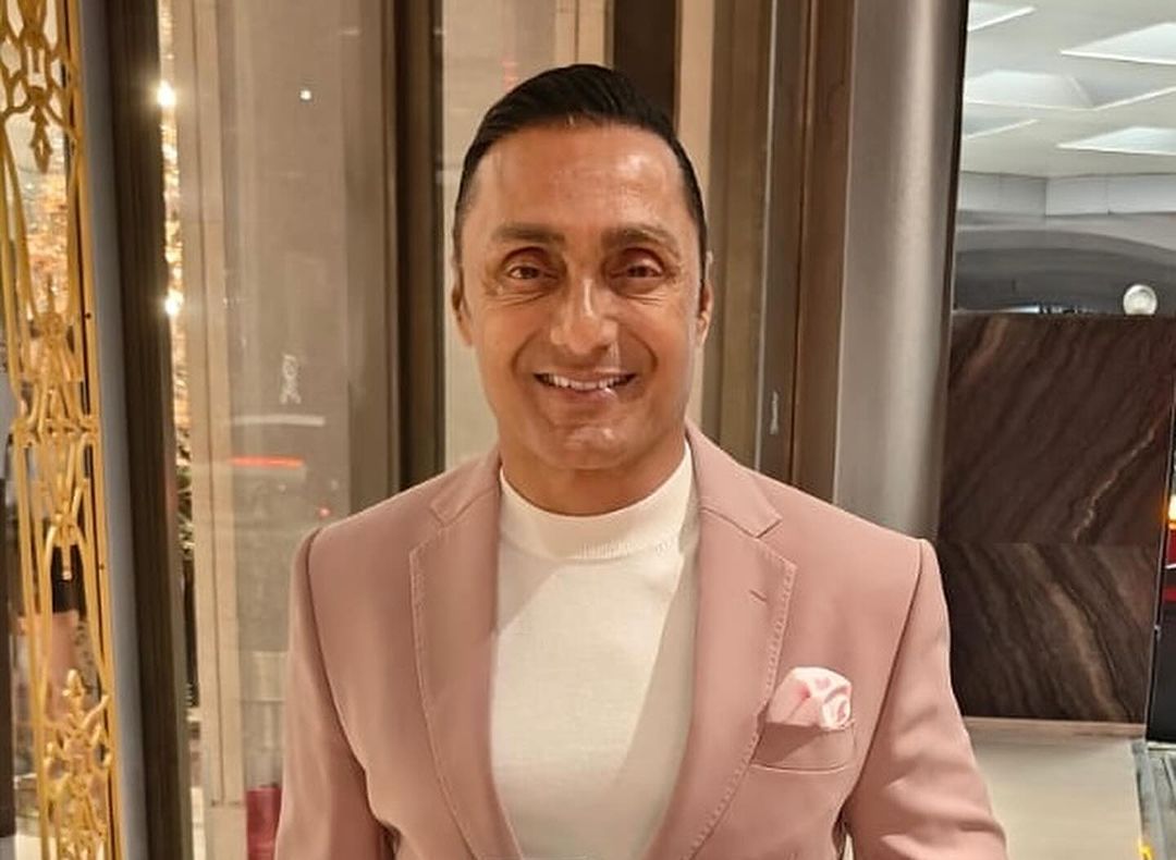 “I’m proud of the movie”: Actor Rahul Bose on choosing Berlin