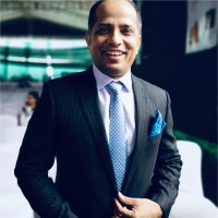 Sopnendu Mohanty, Chief FinTech Officer, MAS