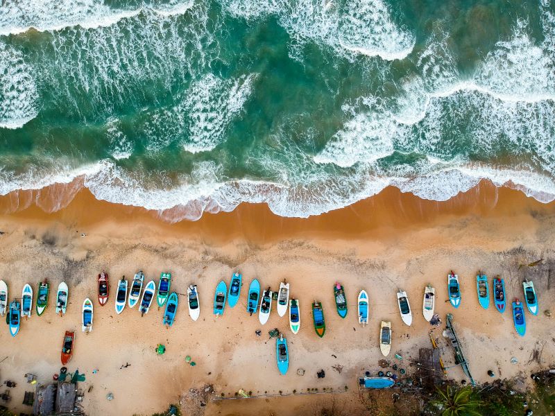 Sri Lanka warned about possible terror attack against Israeli nationals, 3 arrested