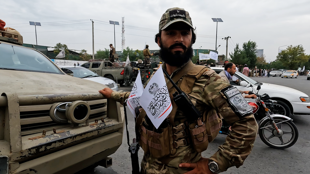 Russia is planning to remove Taliban from its list of organisations designated as terrorists