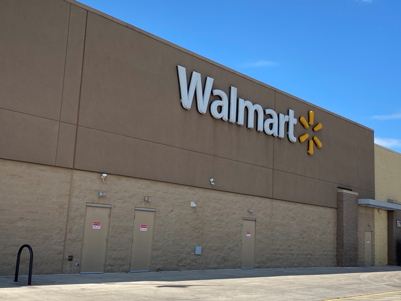 Canada: 19-year-old Sikh woman employee found dead inside Walmart walk-in oven in Halifax