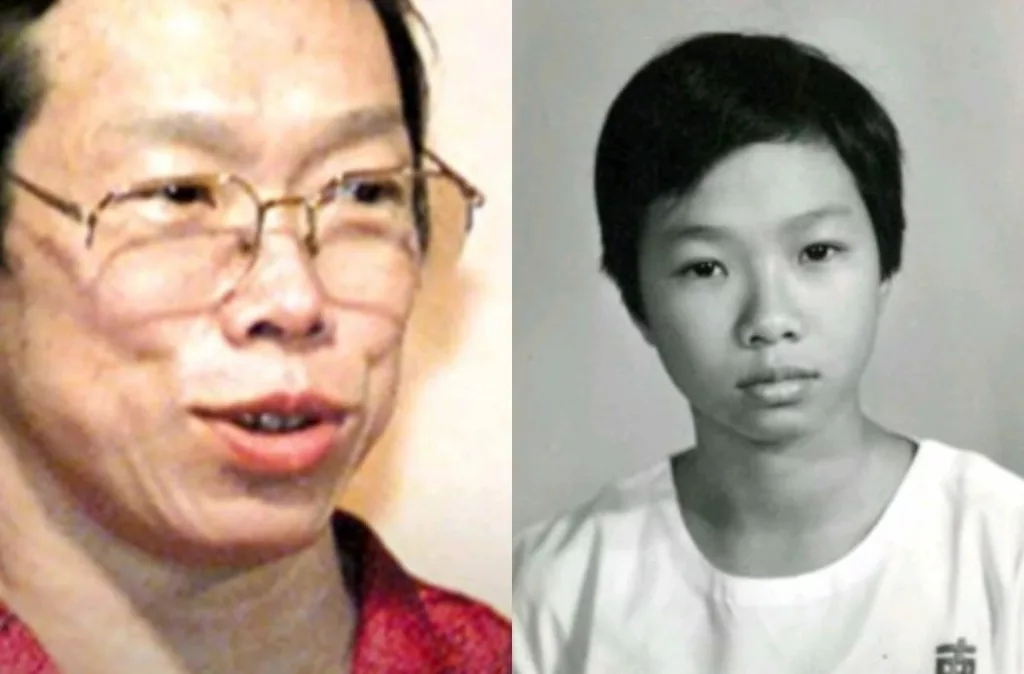 Lee Wei Ling. Photo courtesy: Screengrab from YouTube and Facebook