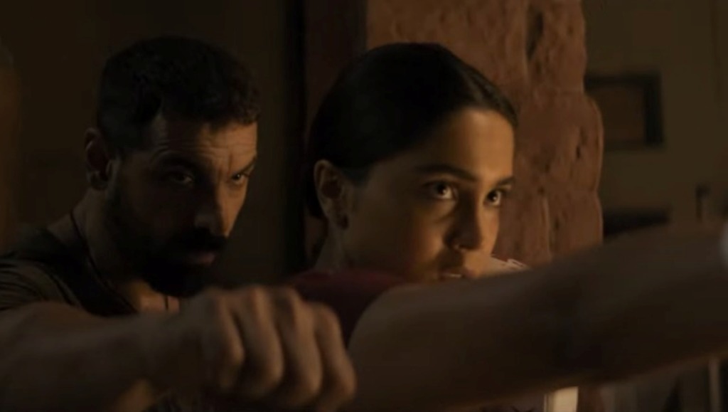 John Abraham, Sharvari’s Vedaa to have digital premiere on October 10