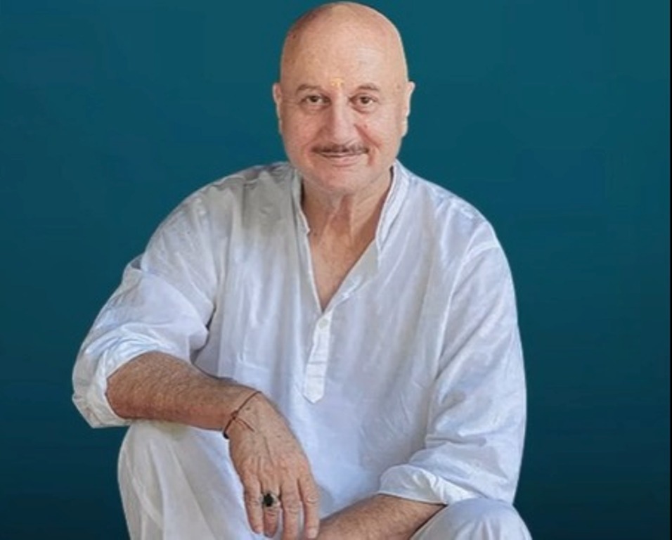EXCLUSIVE: The Signature amongst my top seven performances, says actor Anupam Kher