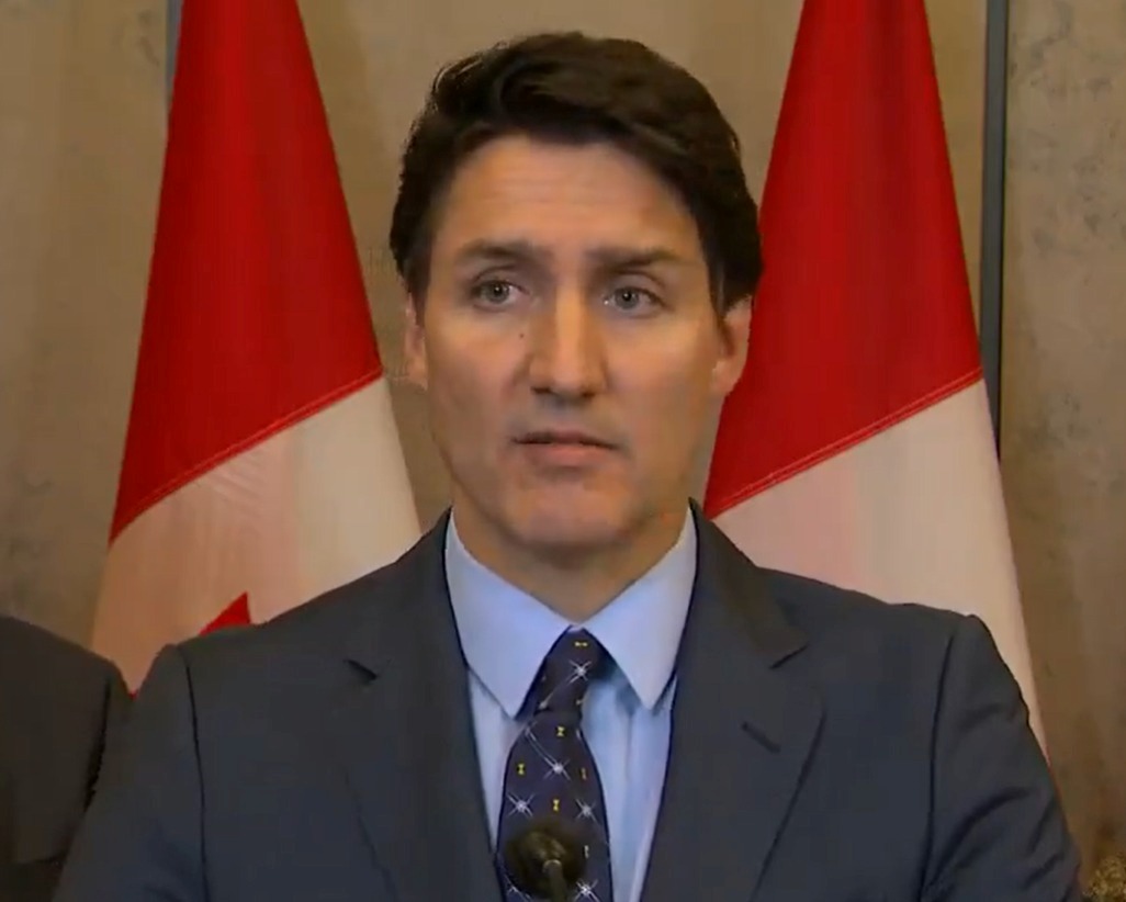 Canada: Trudeau’s Liberal Party to decide next prime minister on March 9