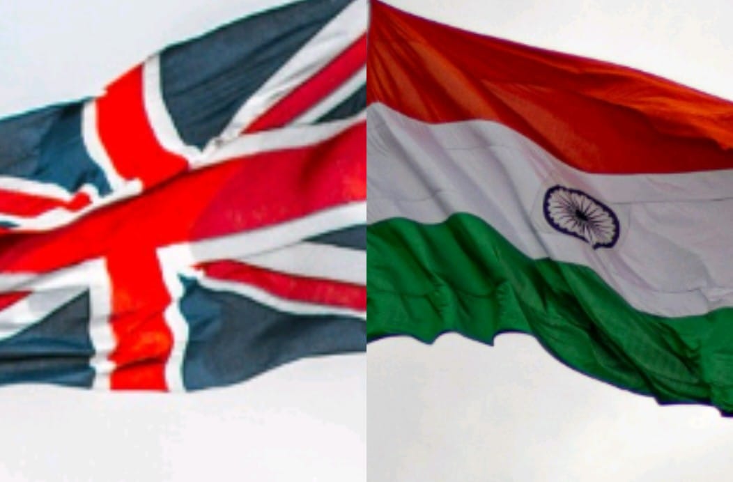British Indians one of the most successful groups in the UK: Report