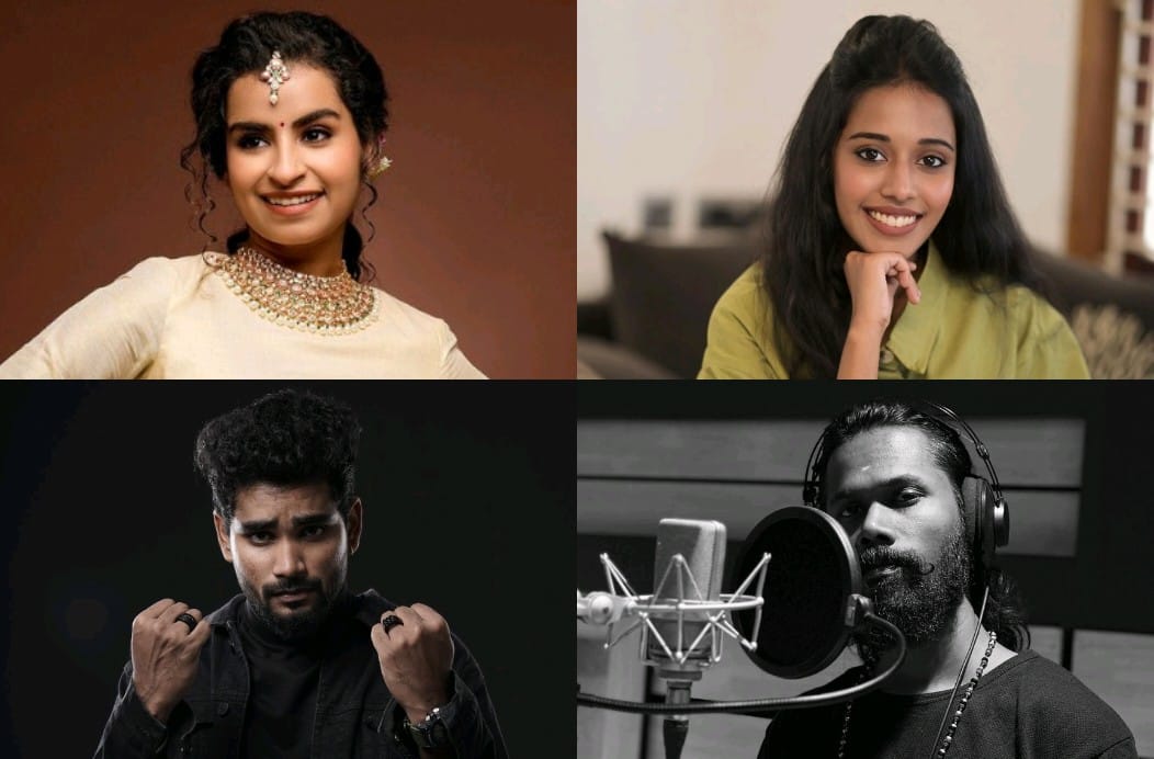 EXCLUSIVE: Talented four to serenade Singaporean audiences with Rhythms of Chennai at Kalaa Utsavam 2024