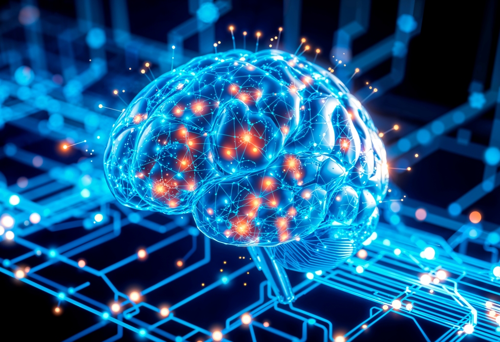 Research unveils connection between cholesterol imbalance and neurodegenerative diseases