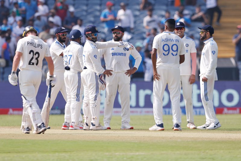 Gautam Gambhir-led management cancels ‘optional training’ facility for senior cricketers after series defeat against New Zealand
