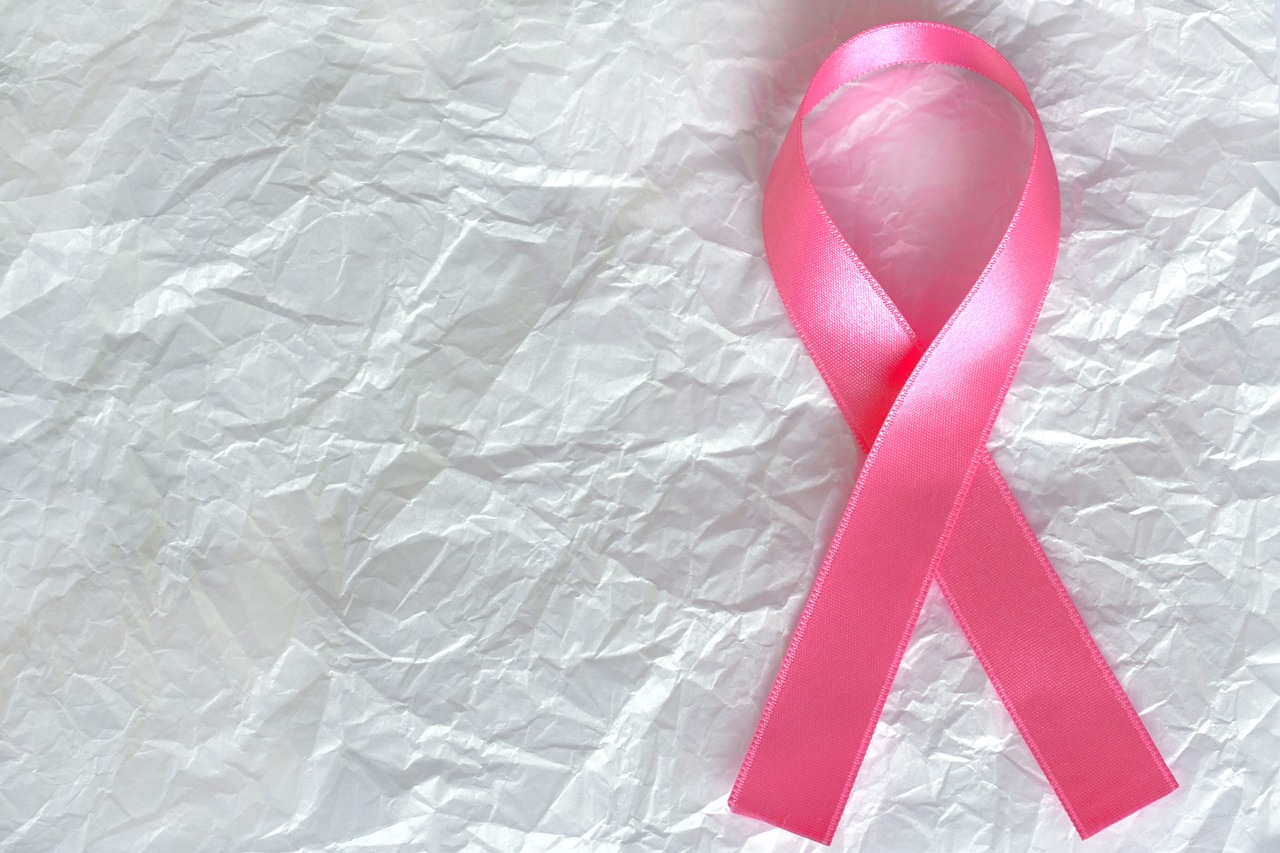 WHO study links higher BMI to increased breast cancer risk in older women