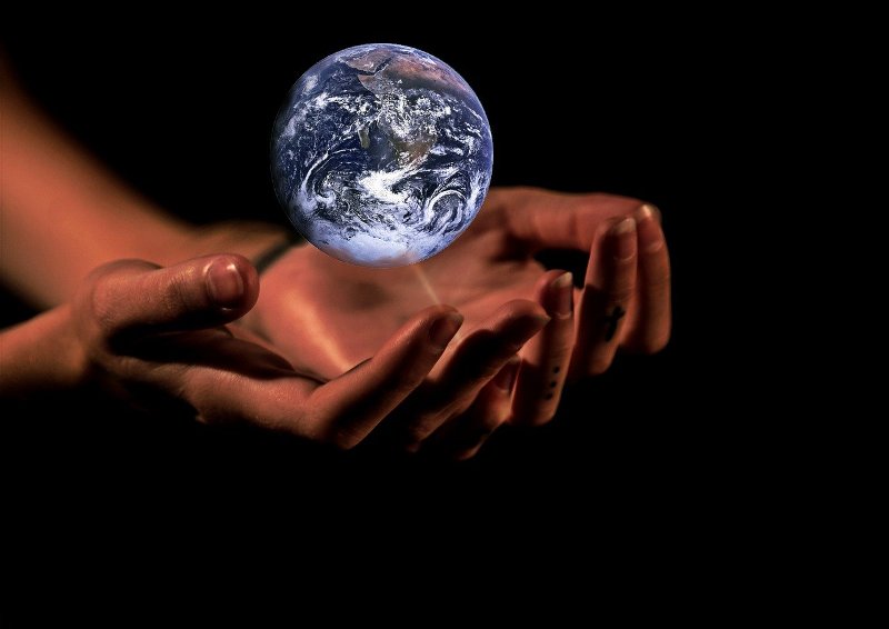 Top scientists make major revelation on climate disaster
