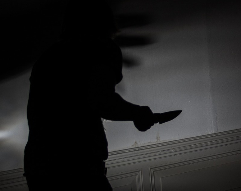 Stabbing incident in Beijing leaves five people hurt