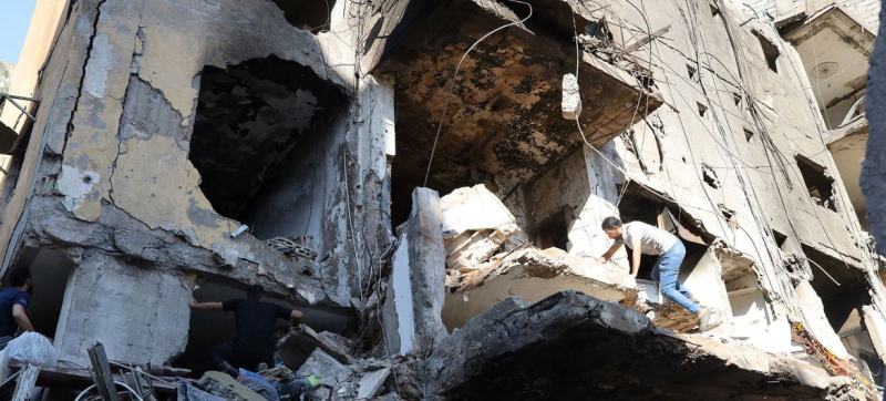 IDF eliminates Hezbollah terrorist Mahmoud Yusef Anisi