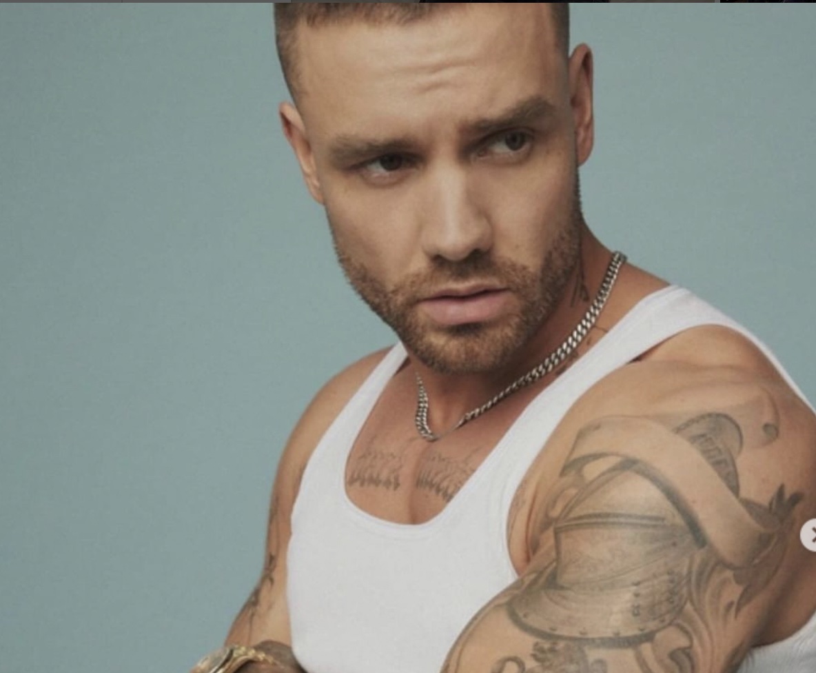 Former One Direction singer Liam Payne dies at 31 after falling from hotel balcony in Buenos Aires