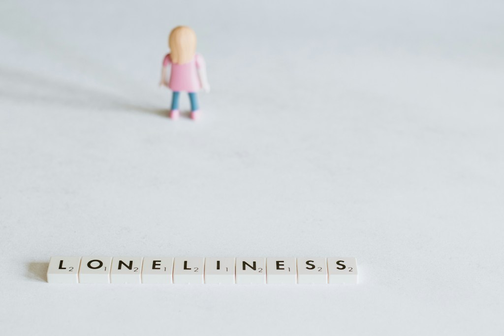 New research highlights loneliness as a key risk factor for dementia