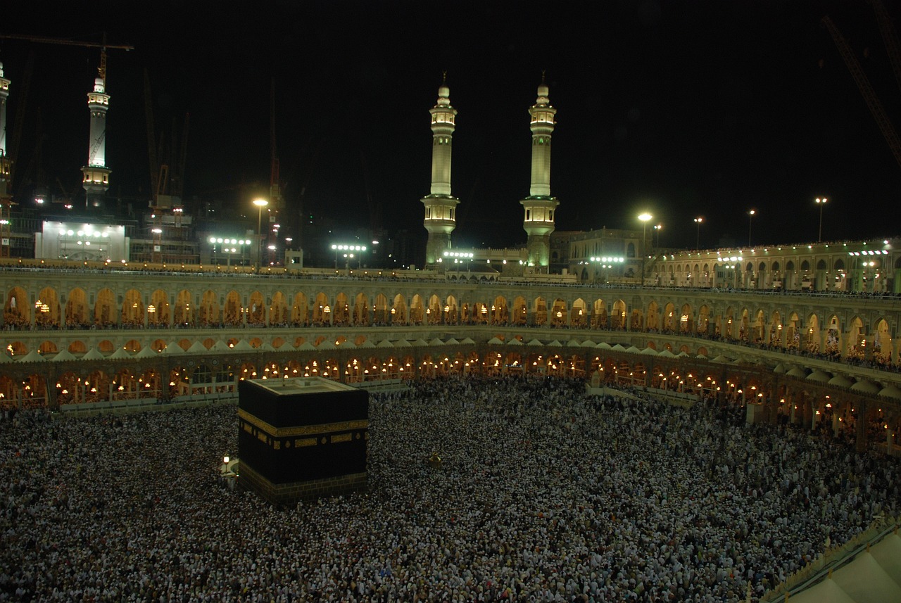 WHO announces collaboration with Saudi Arabia on health card initiative for Hajj pilgrims 