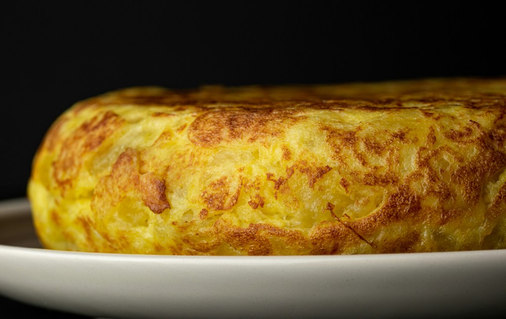 Representational image of a high fat meal. Photo courtesy: Unsplash