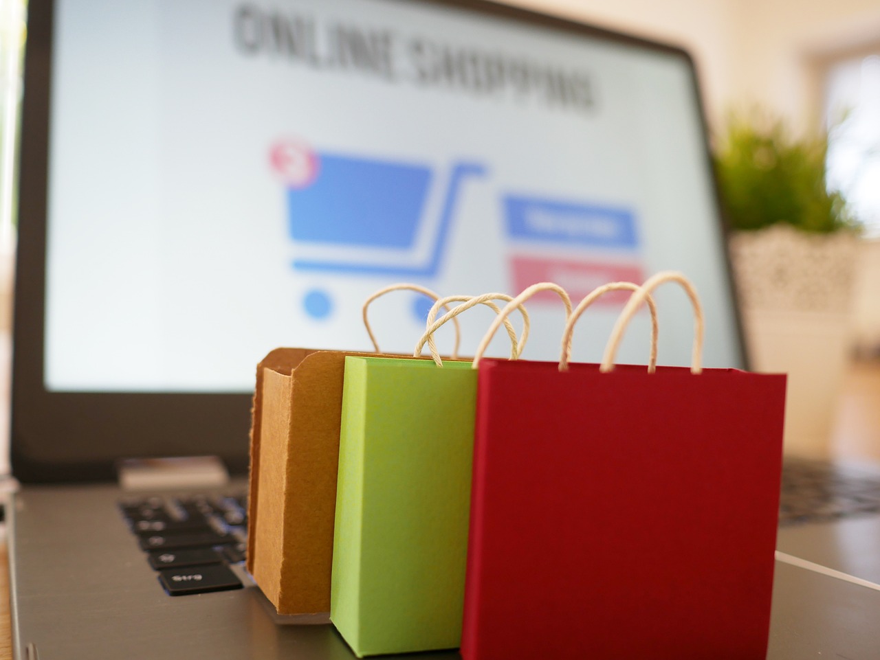 Diwali 2024: Be alert and don’t shop till you drop into an online scammer’s trap