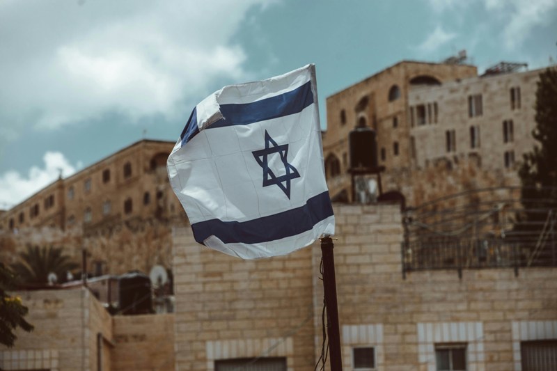 India directs its nationals in Israel to remain vigilant amid missile launch by Iran