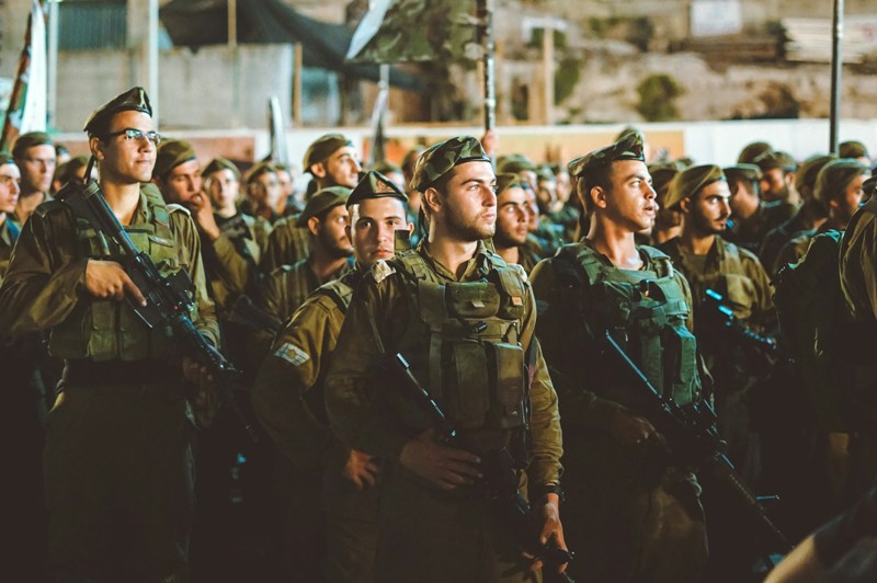 Middle East conflict: Top Hezbollah commander Ahmed Jafar Maatouk eliminated during air strike, confirms IDF  