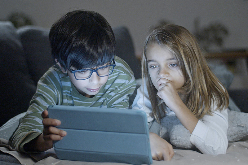 Australia proposes a social media ban for children under 16 