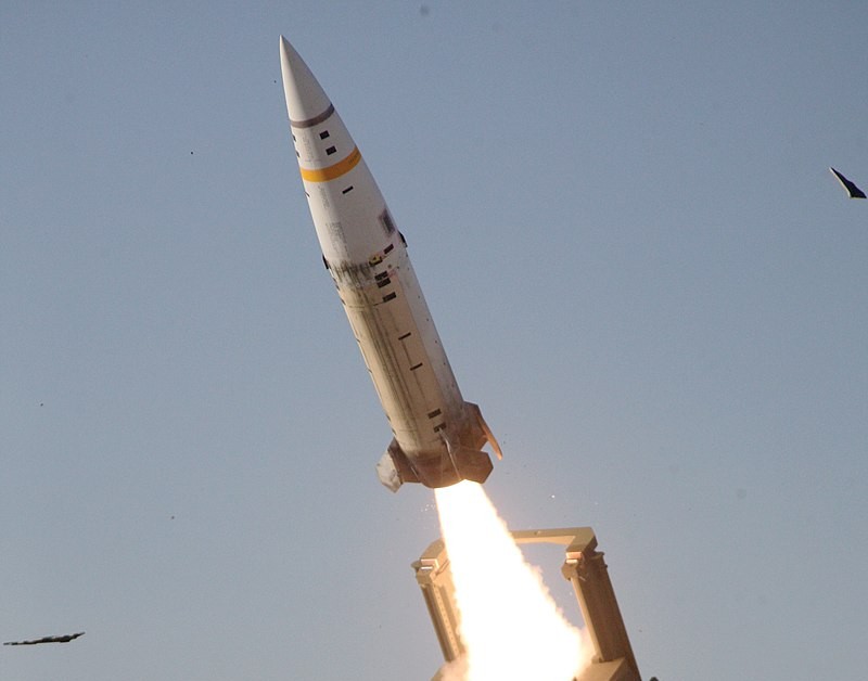 Ukraine fires US-supplied long-range missiles into Russia: Reports