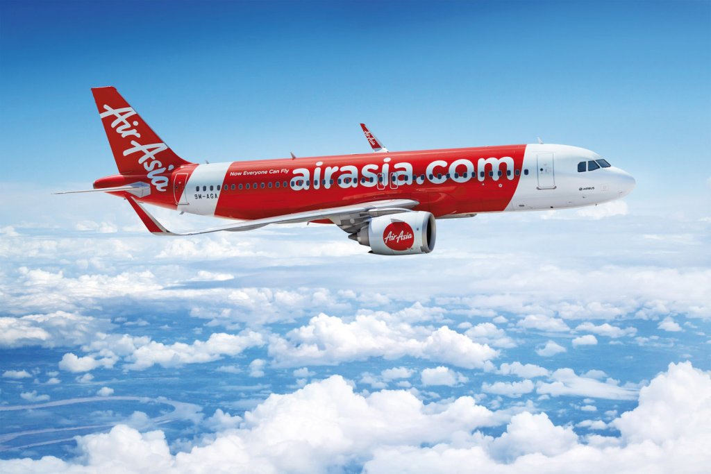 AirAsia to operate flight service from India’s Port Blair to Kuala Lumpur from Saturday