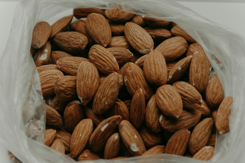 Daily almonds may boost heart and gut health: Study