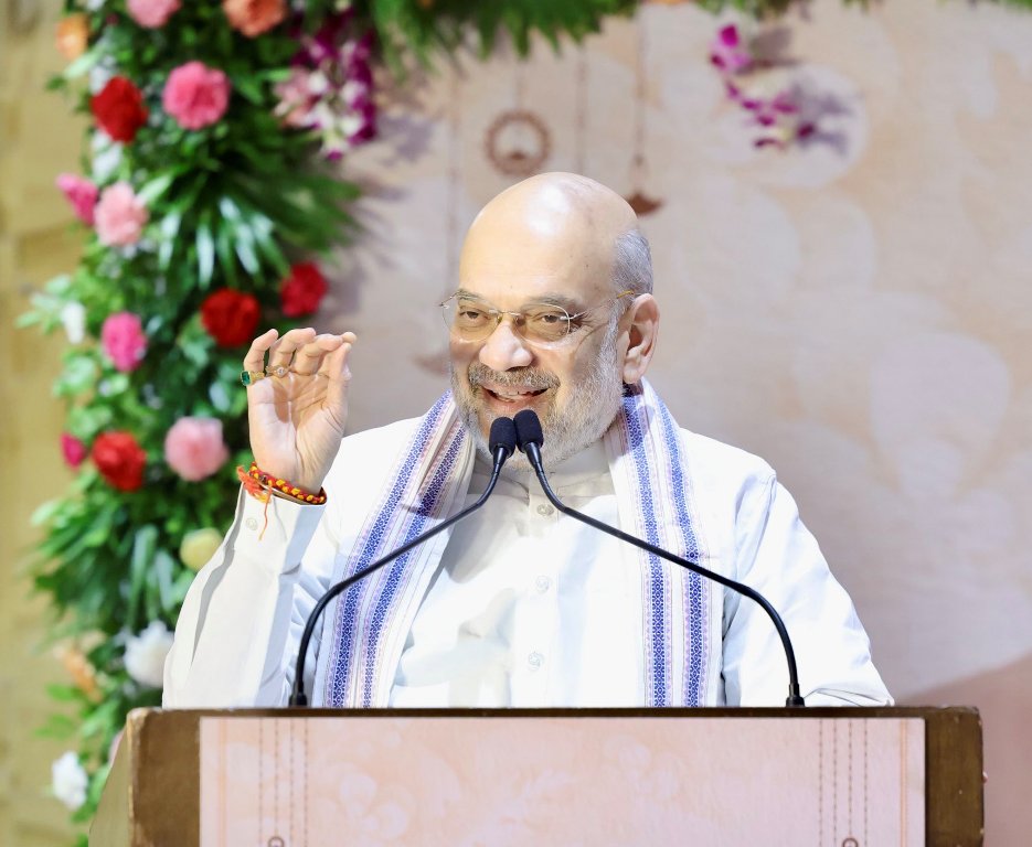 MEA condemns Canadian claims against Amit Shah, warns of serious consequences for bilateral ties