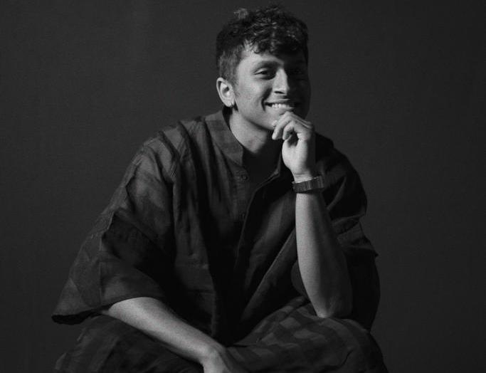 EXCLUSIVE: Amrit Ramnath opens up about mother Bombay Jayashri’s near-fatal illness, his musical journey and 100,000 Dreams Tour ahead of debut Singapore performance