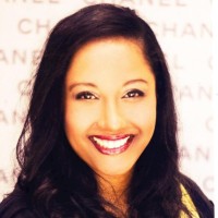 Aruna Johnson
