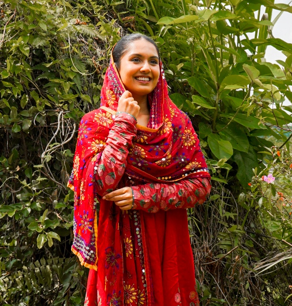 Ashie Singh