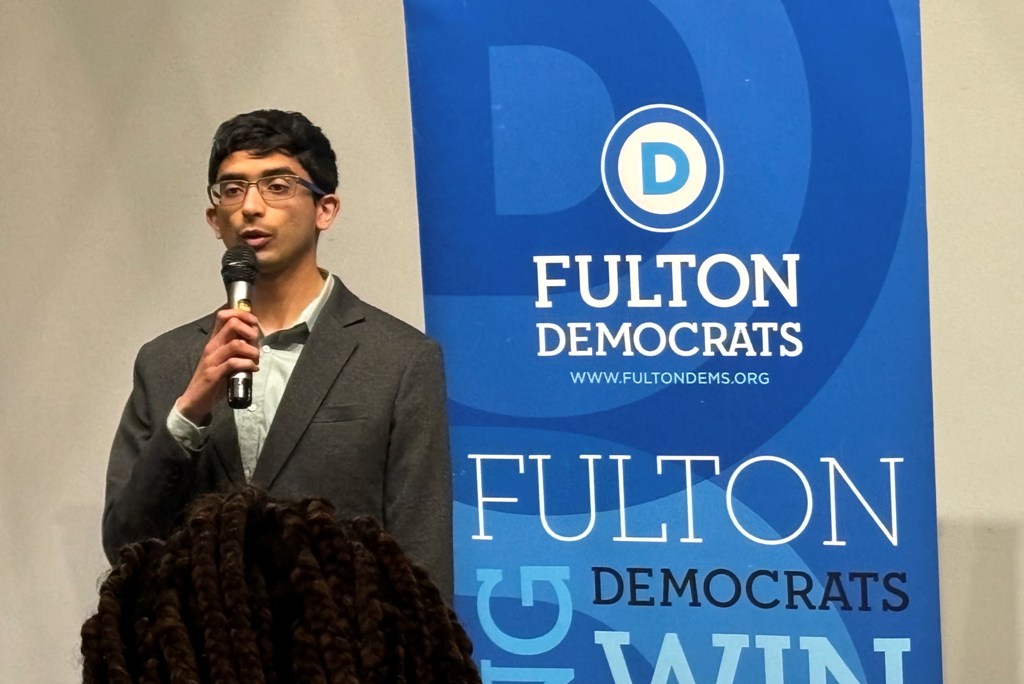 Indian-Americans make strides in US politics, dozens of candidates running for local and state offices