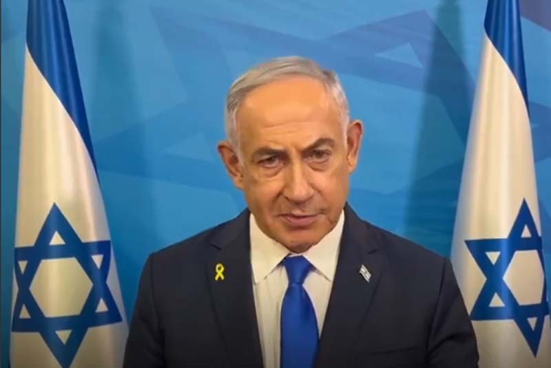 The ICC alleges that Netanyahu and Gallant committed crimes such as murder, persecution, and inhumane acts, as well as using starvation as a method of warfare.