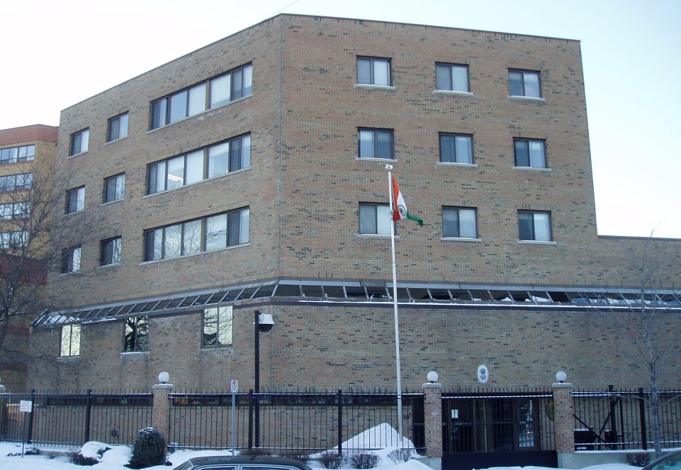 Indian diplomats in Canada targeted by audio and video surveillance: New Delhi