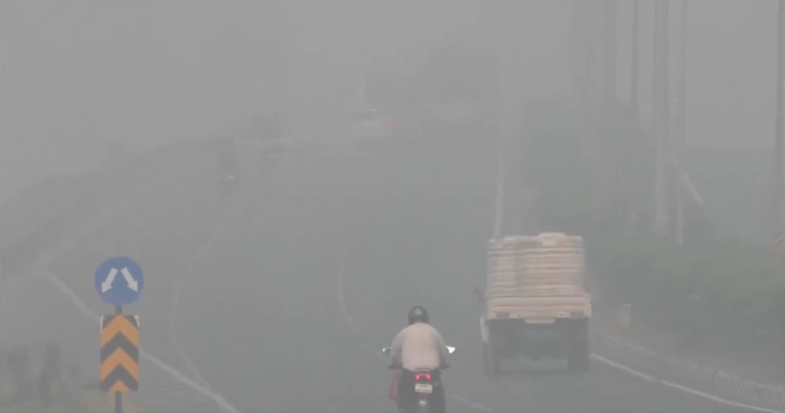 COP29 experts focus on SLCP reduction as key to mitigating India’s air pollution crisis