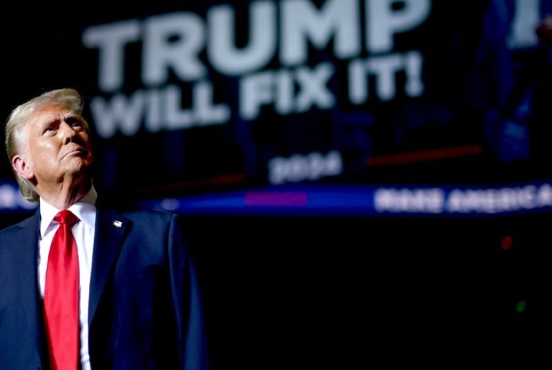 US universities warn international students about US president-elect Donald Trump's possible immigration crackdown