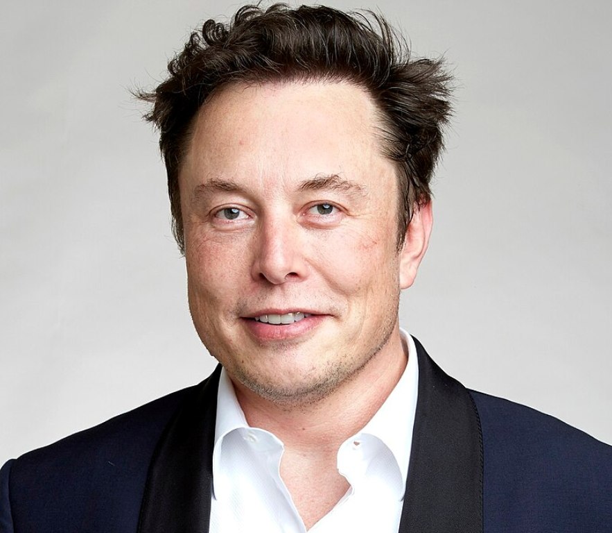Tesla CEO Elon Musk. Photo courtesy: The Royal Society/Wikipedia