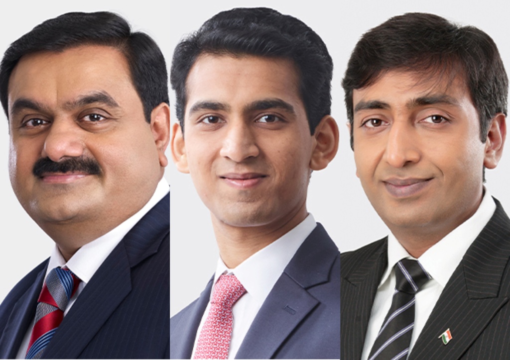 Adani Green scraps USD 600 million bond sale after promoter charged in alleged bribery case in US