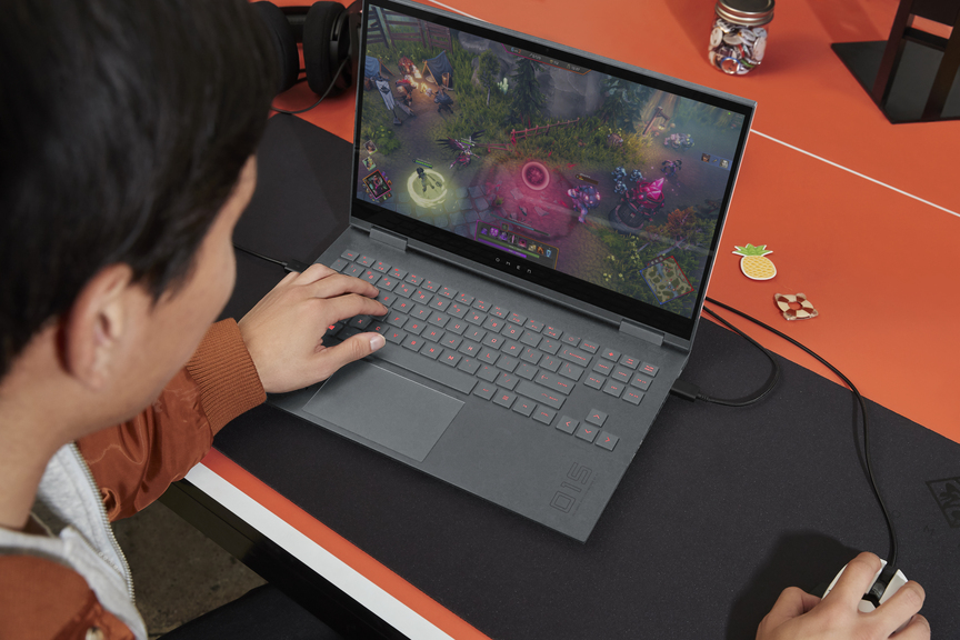 Six teams to compete in grand finale of HP’s OMEN Intel Campus Quest Season 2 at DreamHack 2024
