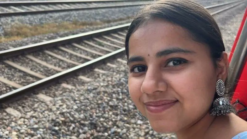 Family of Harshita Brella, Indian woman killed in the UK, accuses husband of planned murder, seeks justice
