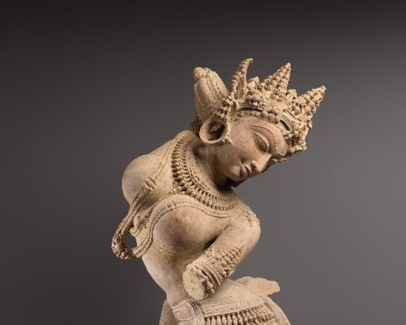 US returns more than 1400 looted artefacts to India
