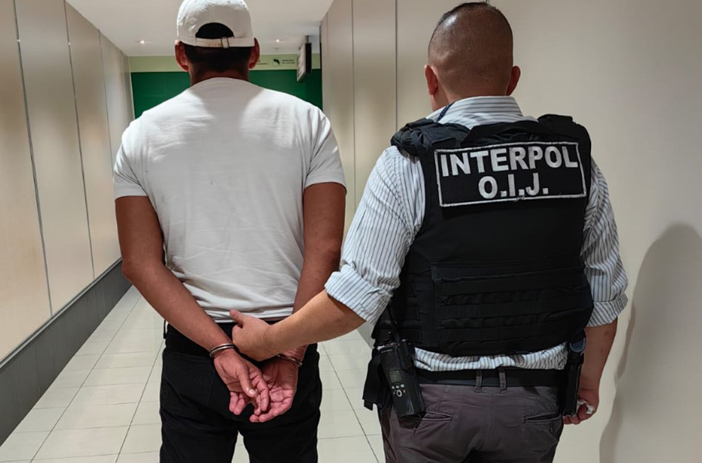 Singapore and India part of global Interpol operation busting human trafficking rackets; 3,200+ rescued, 2,500+ arrested