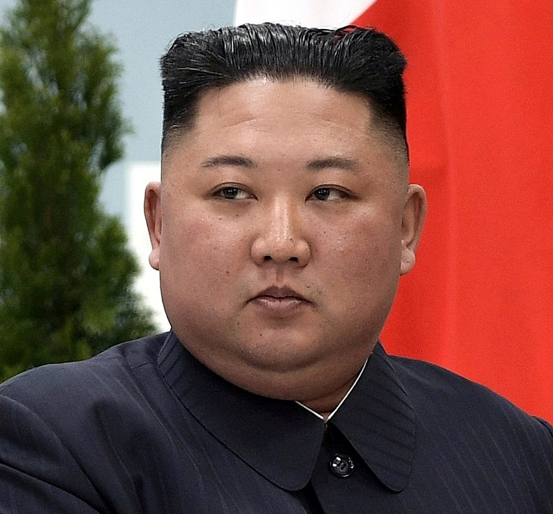 North Korea test-fires new missile that has potential to hit US mainland 